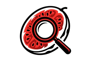 吃瓜视频官网-全网热搜|吃瓜聚集地|实时爆料|吃瓜视频平台 - 吃瓜社Logo