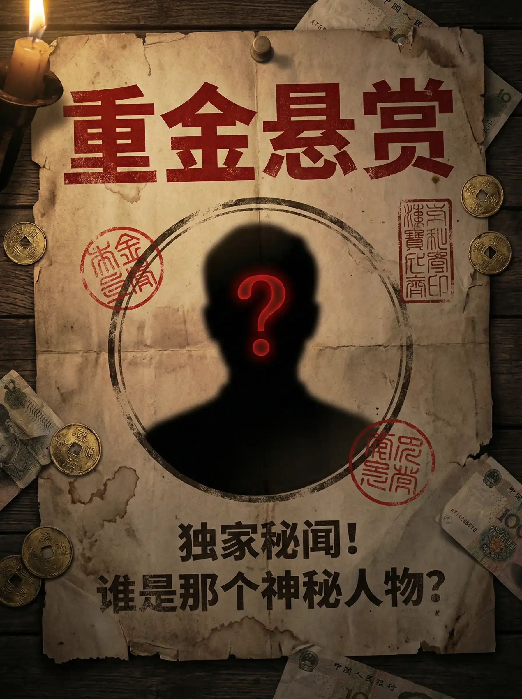 吃瓜视频官网-全网热搜|吃瓜聚集地|实时爆料|吃瓜视频平台 - 重金悬赏线索征集令